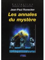 Les annales du mystère