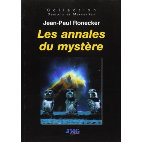 Les annales du mystère