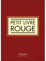 Petit livre rouge