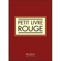 Petit livre rouge