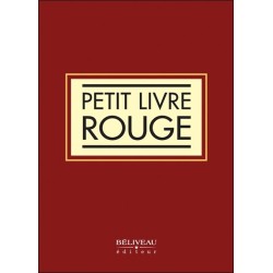 Petit livre rouge