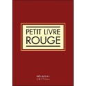 Petit livre rouge