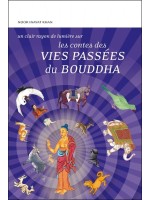 Les contes des vies passées du Bouddha