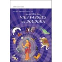 Les contes des vies passées du Bouddha