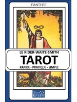 Le Rider-Waite-Smith Tarot - Rapide - Pratique - Simple