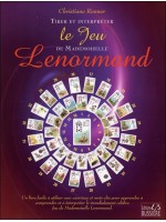 Trier et interpréter le Jeu de Mademoiselle Lenormand