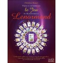 Trier et interpréter le Jeu de Mademoiselle Lenormand