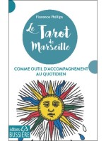 Le Tarot de Marseille comme outil d'accompagnement au quotidien