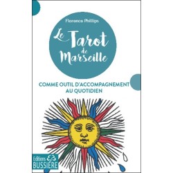 Le Tarot de Marseille comme outil d'accompagnement au quotidien