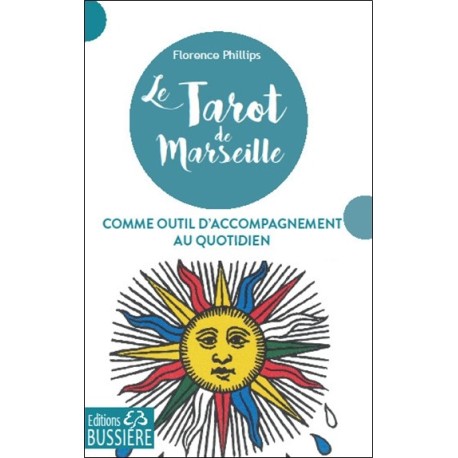 Le Tarot de Marseille comme outil d'accompagnement au quotidien