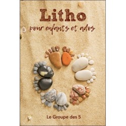 Litho pour enfants et ados