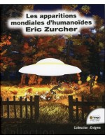 Les apparitions mondiales d'humanoïdes