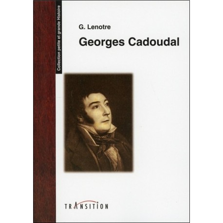 Georges Cadoudal