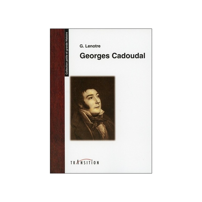 Georges Cadoudal