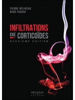 Infiltrations de corticoïdes