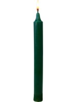  Pack de 12 bougies - Sapin 