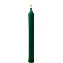  Pack de 12 bougies - Sapin 