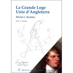 La Grande Loge Unie d'Angleterre