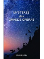 Mystères des grands Opéras