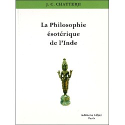 La Philosophie ésotérique de l'Inde