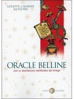 Oracle Belline - Les 10 meilleures méthodes de tirage