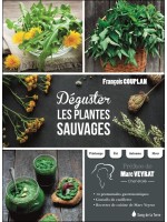 Déguster les plantes sauvages