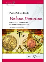 Verbum Diminum - Sciences et secrets des grimoires maçonniques