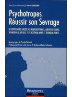 Psychotropes - Réussir son Sevrage