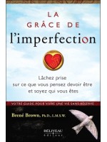 La grâce de l'imperfection