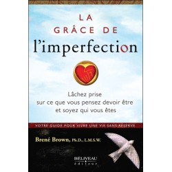 La grâce de l'imperfection