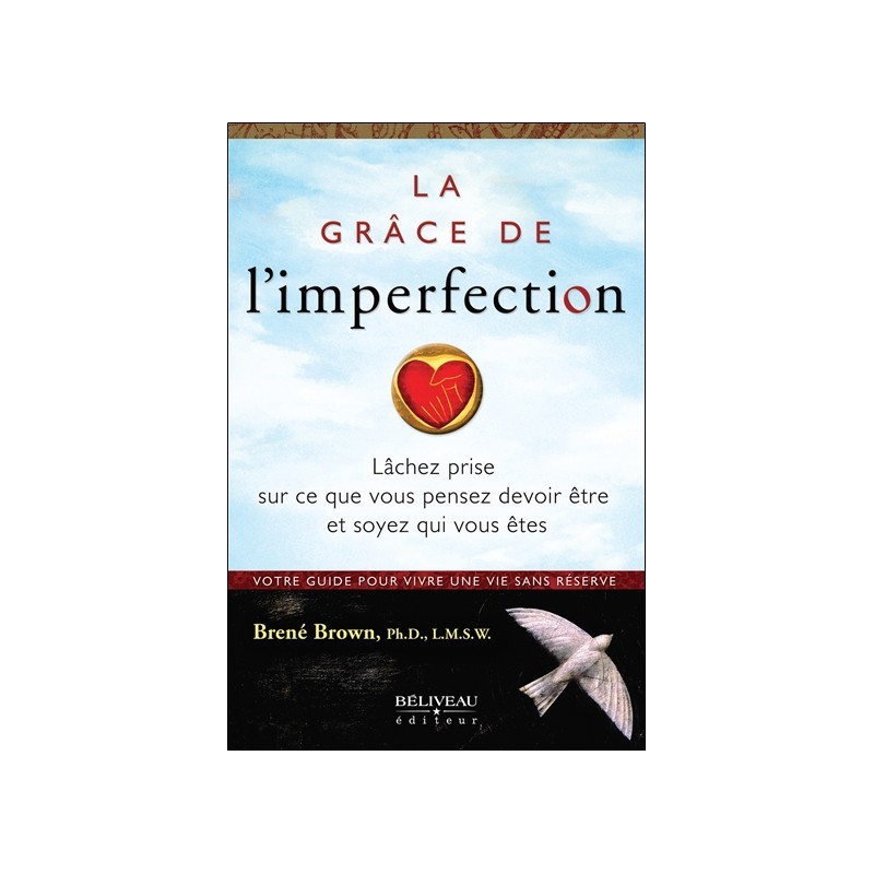 La grâce de l'imperfection