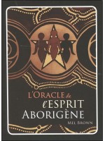 L'Oracle de l'esprit Aborigène