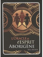 L'Oracle de l'esprit Aborigène