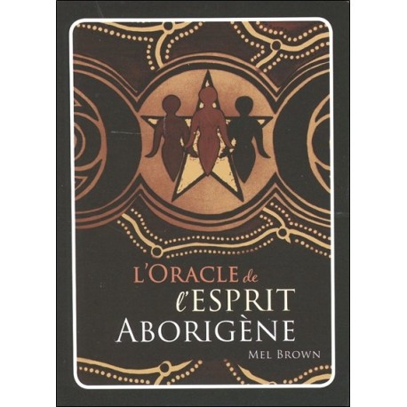 L'Oracle de l'esprit Aborigène