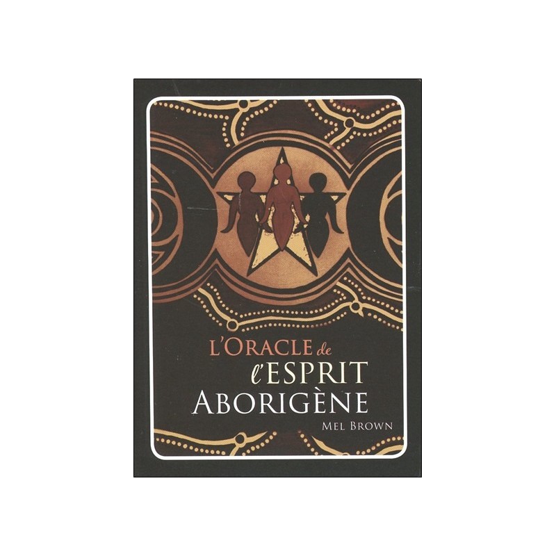 L'Oracle de l'esprit Aborigène