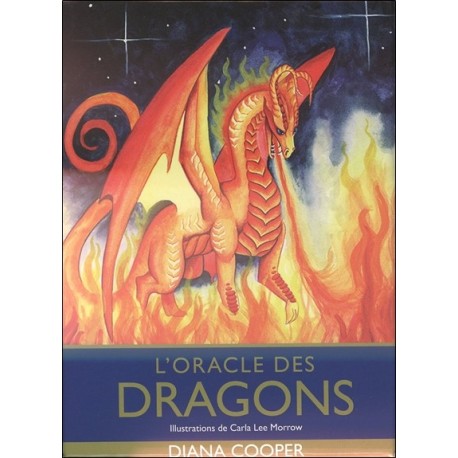 L'Oracle des Dragons