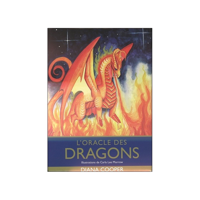 L'Oracle des Dragons