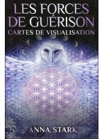 Les forces de guérison - Cartes de visualisation