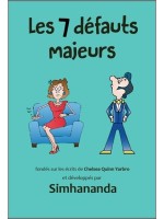 Les 7 défauts majeurs