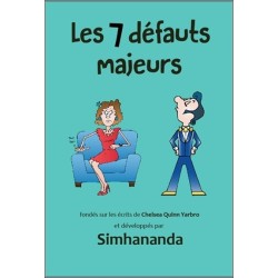 Les 7 défauts majeurs