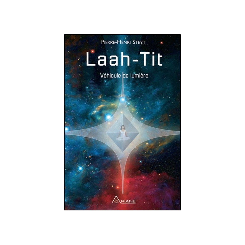 Laah-Tit - Véhicule de lumière