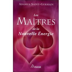 Les Maîtres de la Nouvelle Energie