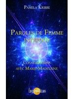 Paroles de Femme interdite - Conversations avec Marie-Madeleine