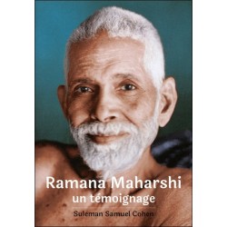 Ramana Maharshi - Un témoignage