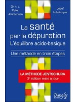 La santé par la dépuration - L'équilibre acido-basique