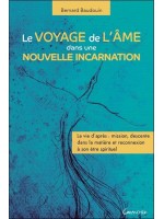 Le voyage de l'âme dans une nouvelle incarnation