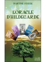 L'Oracle d'Hildegarde - Livre + jeu