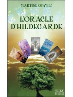 L'Oracle d'Hildegarde - Livre + jeu