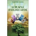 L'Oracle d'Hildegarde - Livre + jeu