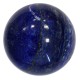 Sphère Lapis Lazuli qualité extra - Pièce de 1,8 Kg